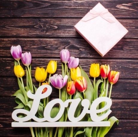 Ερωτική εβδομάδα για όλα τα ζώδια