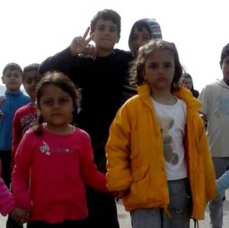 Ιωάννινα: Πορεία προσφύγων από το κέντρο φιλοξενίας Κατσικά