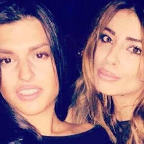 Παντελής Παντελίδης: Η Φρόσω και η Μίνα «σπάνε» την σιώπη τους