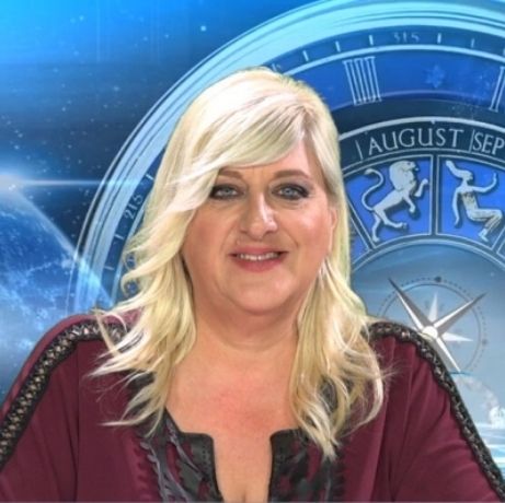 Οι προβλέψεις της εβδομάδας 17/4/16 - 23/4/16 σε video, από τη Μπέλλα Κυδωνάκη