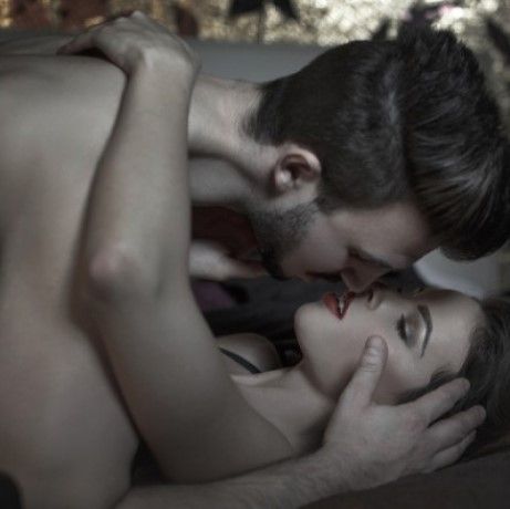 Το σεξ «μετράει» ως γυμναστική;