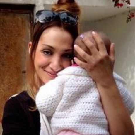 Ιωάννα Κουταλίδου: Το παιδί, το πτυχίο και η νέα ζωή της παίκτριας του Fame Story