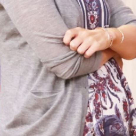 «Νοιώθω υπέροχα» λέει διάσημη ηθοποιός που περιμένει το τρίτο της παιδί