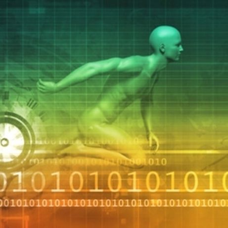 Ένας θαυμαστός καινούριος κόσμος!