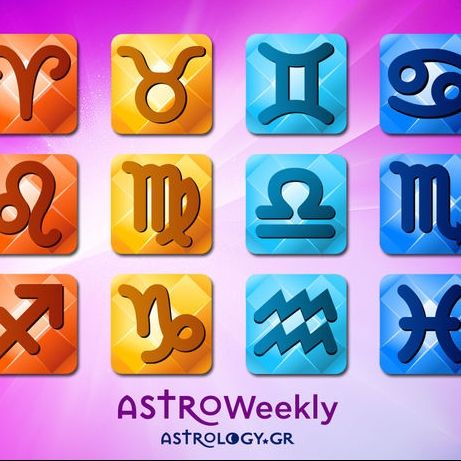 Εβδομαδιαίες προβλέψεις για όλα τα ζώδια (+special motto)