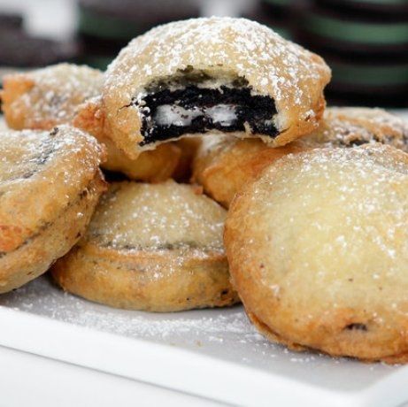 Τέλος η δίαιτα! Αυτά τα donuts θα ξετρελάνουν τον ουρανίσκο σας