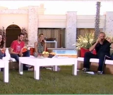 Ποια αποκάλεσε ο Κωστόπουλος: «Αντιπαθέστατη! Χυδαίο τσόκαρο»