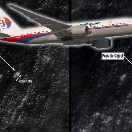 Θρίλερ στον Ινδικό με τα πιθανά ευρήματα του Boeing