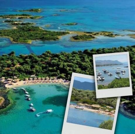 Και όμως αυτός ο παράδεισος βρίσκεται στην Ελλάδα (pics)