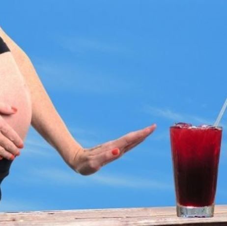 Αλκοόλ και εγκυμοσύνη: Γιατί απαγορεύεται «δια ροπάλου»!