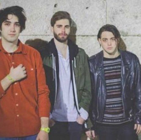 Rack, Suicide Bond και Acid Barretts live στο Ρομάντσο