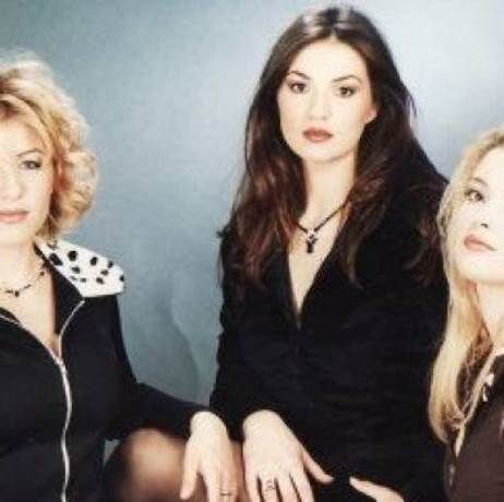 Θυμάστε τα «Κακά κορίτσια» από τα 90s; Δείτε πώς είναι σήμερα!