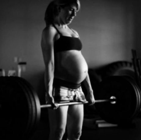 20 γυναίκες που δεν εγκατέλειψαν το επάγγελμά τους κατά τη διάρκεια της εγκυμοσύνης τους