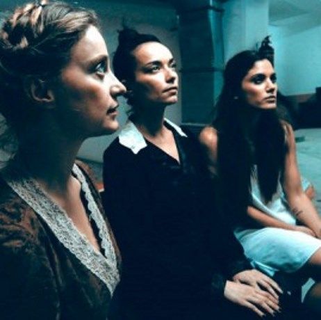 Φεστιβάλ Θε - Αθήναι: Ένα αφιέρωμα στην Αθήνα