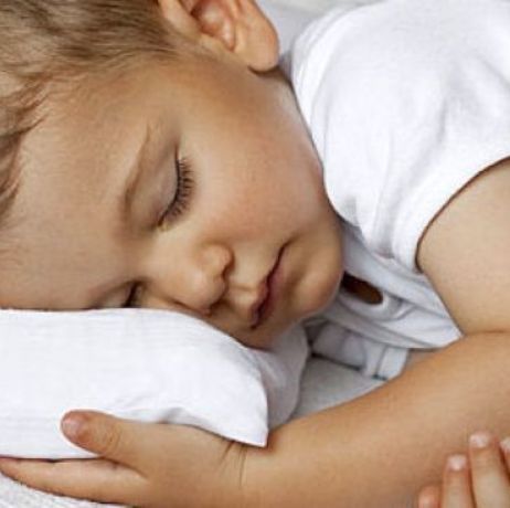 Πώς να επιλέξω το κατάλληλο μαξιλάρι ύπνου για το παιδί μου;