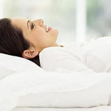 Εγκυμοσύνη στο…κρεβάτι. Μην απελπίζεστε! Υπάρχουν και θετικά