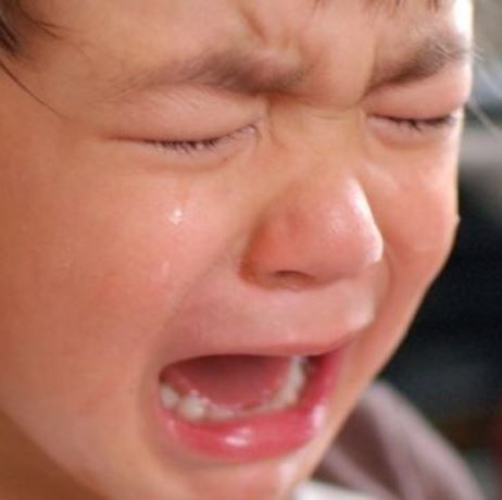 Κρίση πανικού στα παιδιά; Μάθετε γιατί συμβαίνει και πώς θα την αντιμετωπίσετε