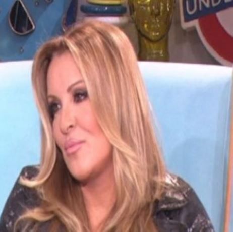 Ναταλία Γερμανού: «Θέλω να υιοθετήσω ένα παιδί αλλά...»