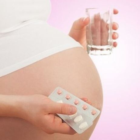 Τα αντικαταθλιπτικά στην εγκυμοσύνη αυξάνουν τον κίνδυνο γέννησης παιδιού με αυτισμό