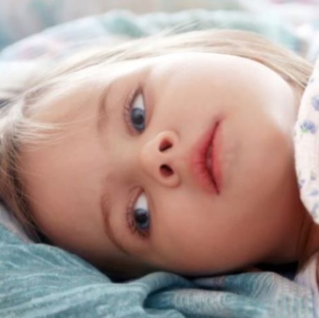 Παιδικός αυνανισμός: «Η 4χρονη κόρη μου αυνανίζεται τι να κάνω;»