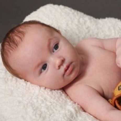 Κάτι που κάνουν όλοι οι γονείς, σκότωσε τον μικρό Κούπερ