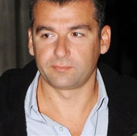 Ράκος ο Γιώργος Λιάγκας - Σήμερα η κηδεία του πατέρα του