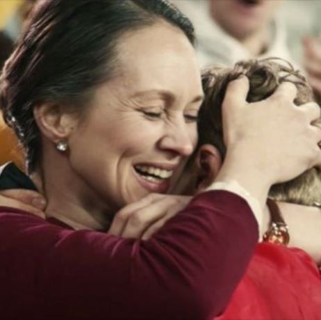 «Σ’ ευχαριστώ, Μαμά - Ένα ευχαριστώ που ζεις για να ακούσεις»-βίντεο