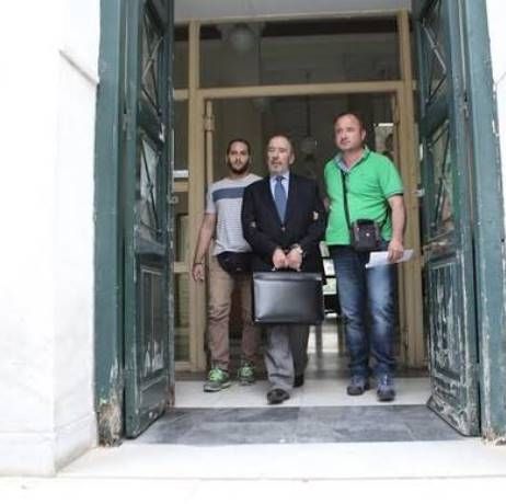 Η «πτώση» του Ανδρέα Μαρτίνη