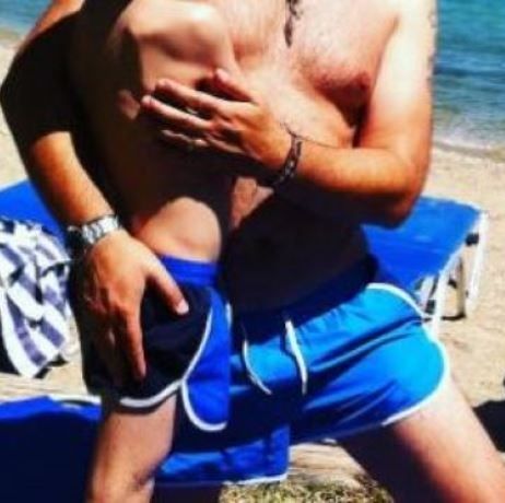 Γνωστός Έλληνας παρουσιαστής ο πιο γλυκός μπαμπάς-Δείτε πώς βάζει για ύπνο τους γιους του