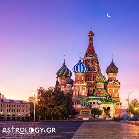 2017 - 2018: Η Ρωσία «θερίζει» τον… Δία που έσπειρε!