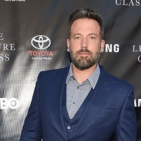Ben Affleck, τι γίνεται εδώ; Η διάσημη πρώην του που επανήλθε δυναμικά στη ζωή του