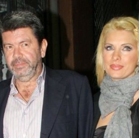 Πλούτωνας και Ουρανός "ξεσπιτώνουν" τη Μενεγάκη