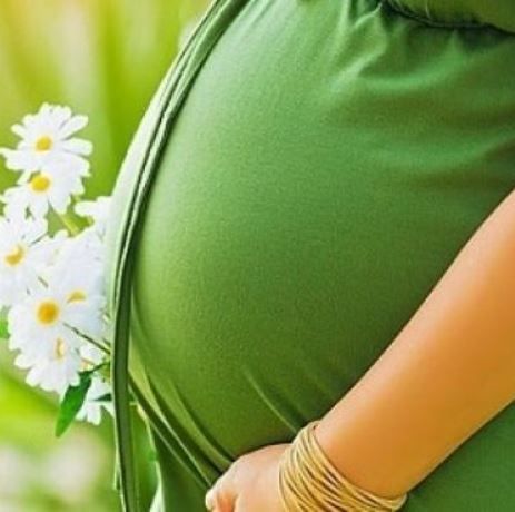 Είμαι έγκυος κι έχω φαγούρα στον κόλπο. Πρέπει να ανησυχήσω;