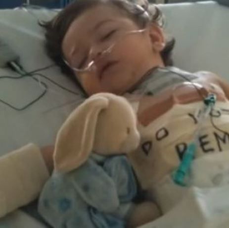 Ο κρυφός παιδικός κίνδυνος που καραδοκεί μέσα σε κάθε σπίτι! (βίντεο)