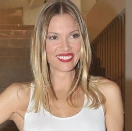 Βίκυ Καγιά: Αυτή είναι η φωτογραφία που ανέβασε και μας άφησε με το στόμα ανοιχτό!