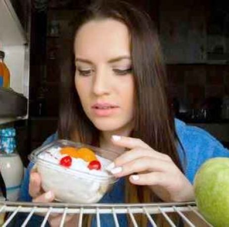 Εθισμός στο φαγητό: Τρως τις συναισθηματικές σου ανάγκες;