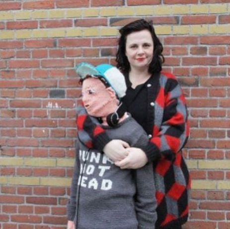 Δείτε τι έκανε αυτή η μαμά, όταν της είπε ο γιος της ότι δεν θέλει να τον αγκαλιάζει πια!