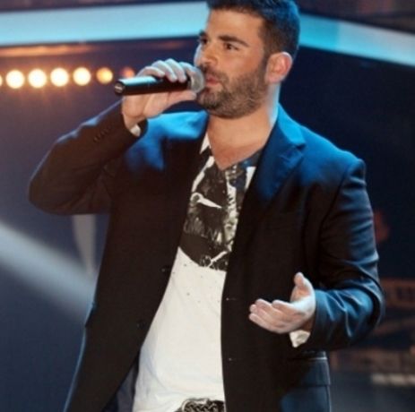 Παντελής Παντελίδης: Από τις μουσικές πίστες, στη γειτονιά των Αγγέλων