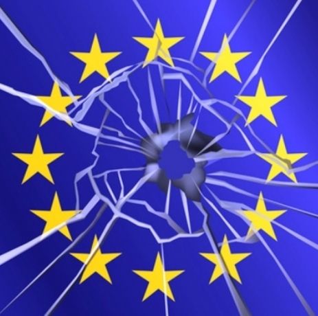Το τέλος της Ευρωπαϊκής Ένωσης - Τι δείχνουν τα άστρα