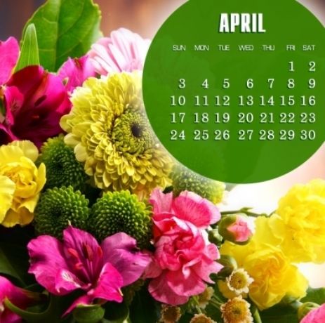 Ποια ζώδια έχουν σημαντικές ημερομηνίες τον Απρίλιο;