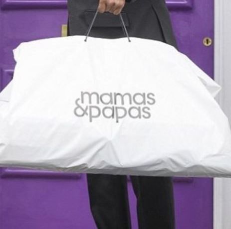 Διάσημος ροκ σταρ έγινε ξανά πατέρας στα 69 του χρόνια