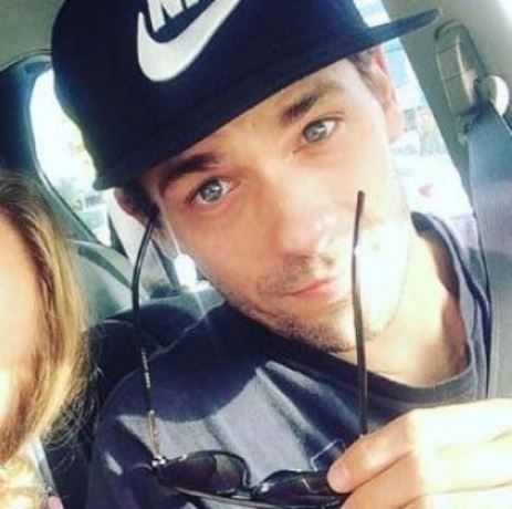 Το κρυφό τατουάζ του Αποστόλη Τότσικα, για την αγαπημένη του Ρούλα! (εικόνα)