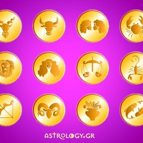 Εβδομαδιαίες προβλέψεις για όλα τα ζώδια (+special motto)