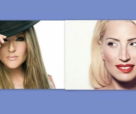 Το απίστευτο σχόλιο της Γερμανού για την Ηλιάκη: «Τι να σχολιάσω τη φαρμακερή οχιά;»