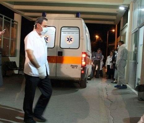 Κρήτη: Έγινε μητέρα στα 11 της χρόνια