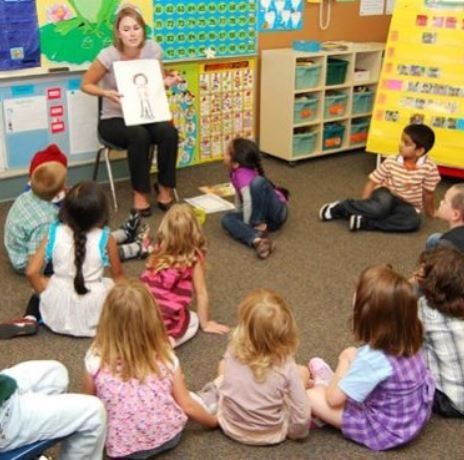 Δικαιολογητικά για εγγραφή νηπίου στο νηπιαγωγείο για τη σχολική χρονιά 2015-2016