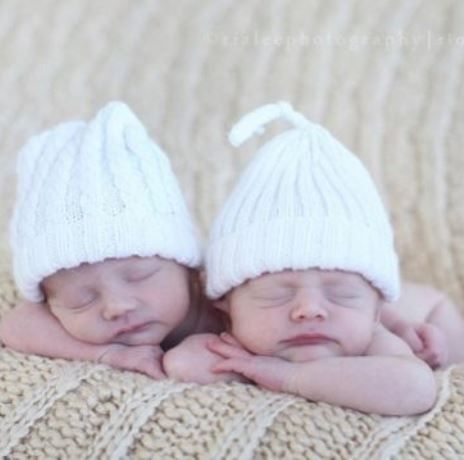 «Δεν υπάρχει εξιλέωση όταν σκέφτομαι το παιδί μου να κλαίει μέσα στη θερμοκοιτίδα...»