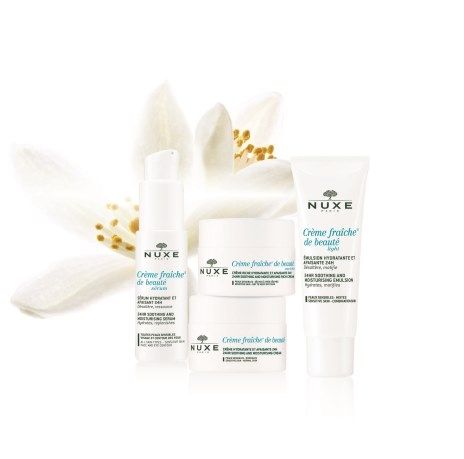 Crème Fraîche de Beauté: Ένα κοκτέιλ φυτικών συστατικών για την επιδερμίδα σας και μόνο!