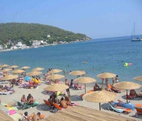 Κλοπές στις παραλίες - Οδηγός επιβίωσης