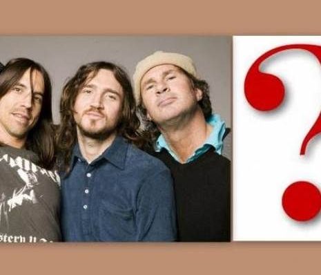 Αποκλειστικό: Ποια Ελληνίδα ηθοποιός θα κάνει support στην συναυλία των «Red Hot Chili Peppers» στην Αθήνα;